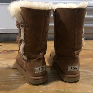 Girls Ugg Boots
